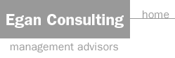 Egan Consulting - Management Advisors